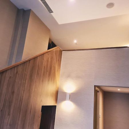 Arcadia Hotel سنغافورة المظهر الخارجي الصورة